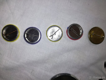 drobnosti od Ma&tchboxu - 4