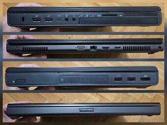 Notebook Dell Precision M4700 - 4