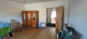 EXKLUZÍVNE - Starší rodinný dom v obci Kláštor pod Znievom - 4