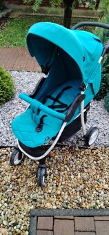 Športový kočík - 4