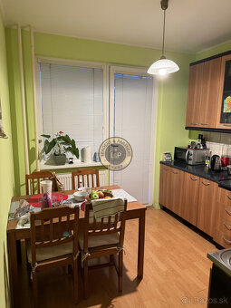 3 izbový byt Košice - KVP, Čordakova, úplná rek, lodžia - 4