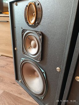 (TESLA) ELEKTRONIKA PRAHA RS 238 C - 4