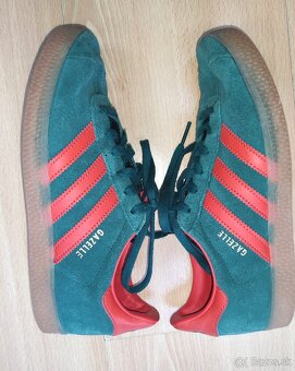 Adidas Gazelle nove Vel 35 1/2 - 4