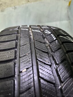 R17 Zimné NEXEN WINguard sport M+S - 4