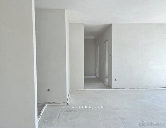 ZÁBOJ - Moderné byty na predaj v novostavbe - 4
