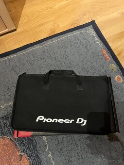 Pioneer DJ ddj 400 - 4