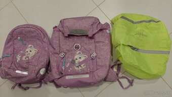 Beckmann školský batoh - 4