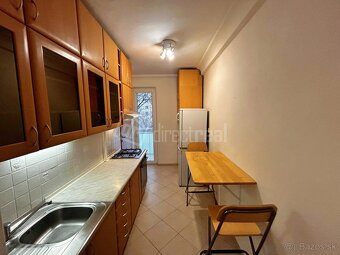 Skvelá lokalita - Prenájom 2-izbového bytu – Riazans… - 4