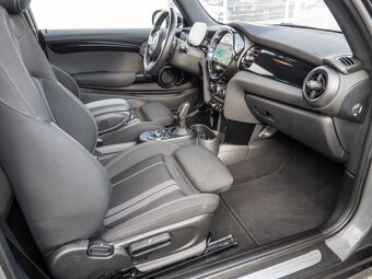 MINI Cooper SE 2021 32kwh elektromobil - 4