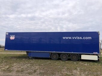 Schmitz Cargobull SKO 24 - 4