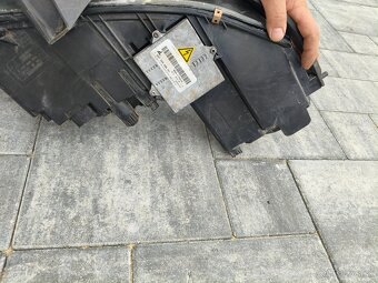 Mazda 6 GG1 Xenony - 4