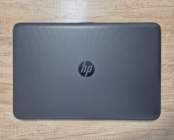 HP 250 G4 /Intel Core i5-6200U/8GB RAM/HD/256GB SSD - 4