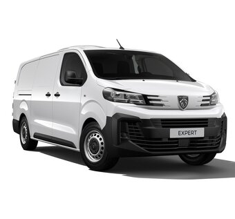 SCUDO EXPERT JUMPY VIVARO  2025 - 4