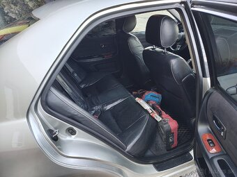 Lexus Is200 automat na diely - 4