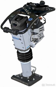 Prenájom stavebneho lesenia, požicovna - 4