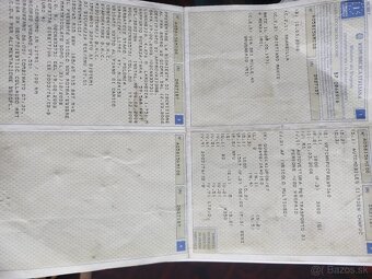 Citroën Xsara Picasso 1.6i +LPG 2008 - 4