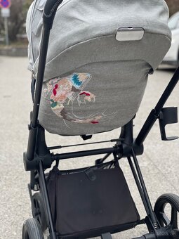 Cybex Priam Koi - 4
