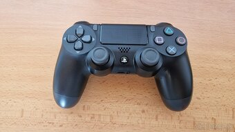Sony PlayStation 4 Slim 500g - 4