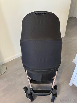 ABC DESIGN SALSA 4 AIR DIAMOND SET - ROSE GOLD - 4