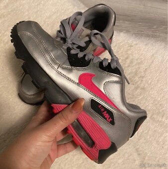 Nike air max 90 - 4