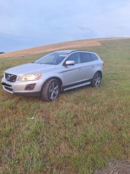 Volvo XC60 - 4