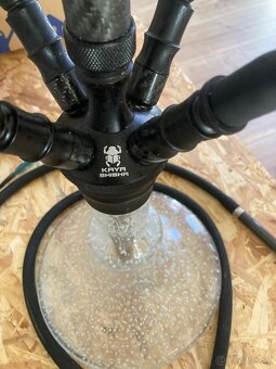 Kvalitná vodná fajka - 4