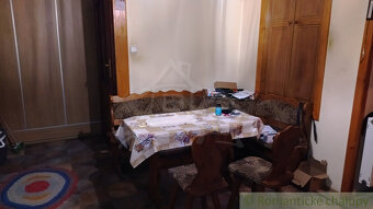 Polyfunkčná budova so súkromným bytom, Veľká Lesná - 4