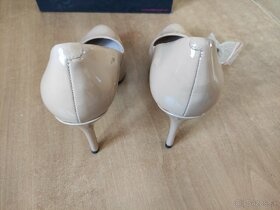 lodičky Buffalo london - 4