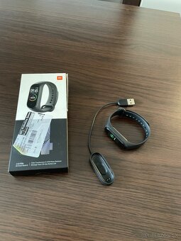 Xiaomi Smart Band 4 - 4