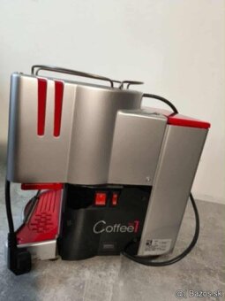 Kávovar Coffee 1 - 4