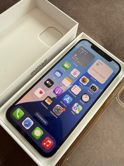 Apple iPhone 12 - TOP STAV - 4
