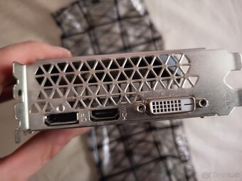 Predám GTX 1660 SUPER - 4