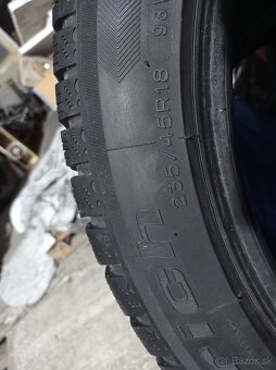 235/45 r 18 zimne - 4