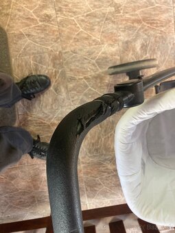 Kocik Ingelsina 2 v 1 - 4