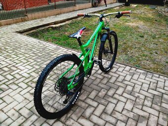 Merida One-twenty 9.400 ( Potrebujem predať ) - 4