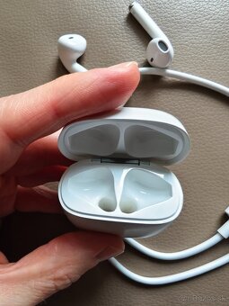 Bluetooth slúchadlá Baseus Encok W04 Pro - 4