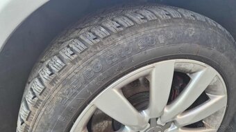 AUDI A4 B8 1,8TFSi 88kw - 4