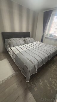 Manželská postel - 4