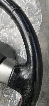 Volant nissan Silvia S15 SpecR - 4