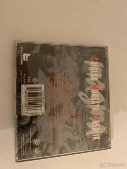 CD MAGMA - 4