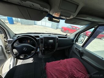 Mercedes sprinter - 4