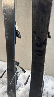 Detské lyže TecnoPro skytti 80 cm - 4