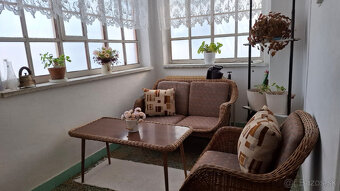 Rodinný dom na predaj - Papradno - 4