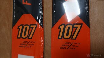 Dynafit 107 Free - 4