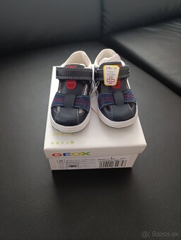 Topánky - 4
