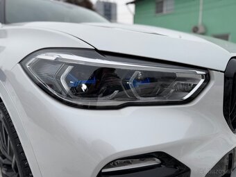 BMW X5 xDrive30d A/T - 4