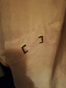 Dámska prechodná bunda - 4