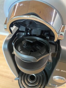 BOSCH Tassimo - 4