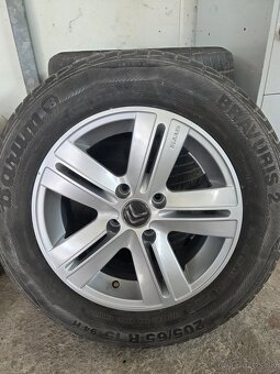 Citroen berlingo - 4