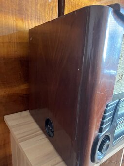 Tesla 512075 Tábor II - 4